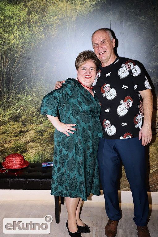 Mikołajki 2025 w Śmiechocinku cz.4