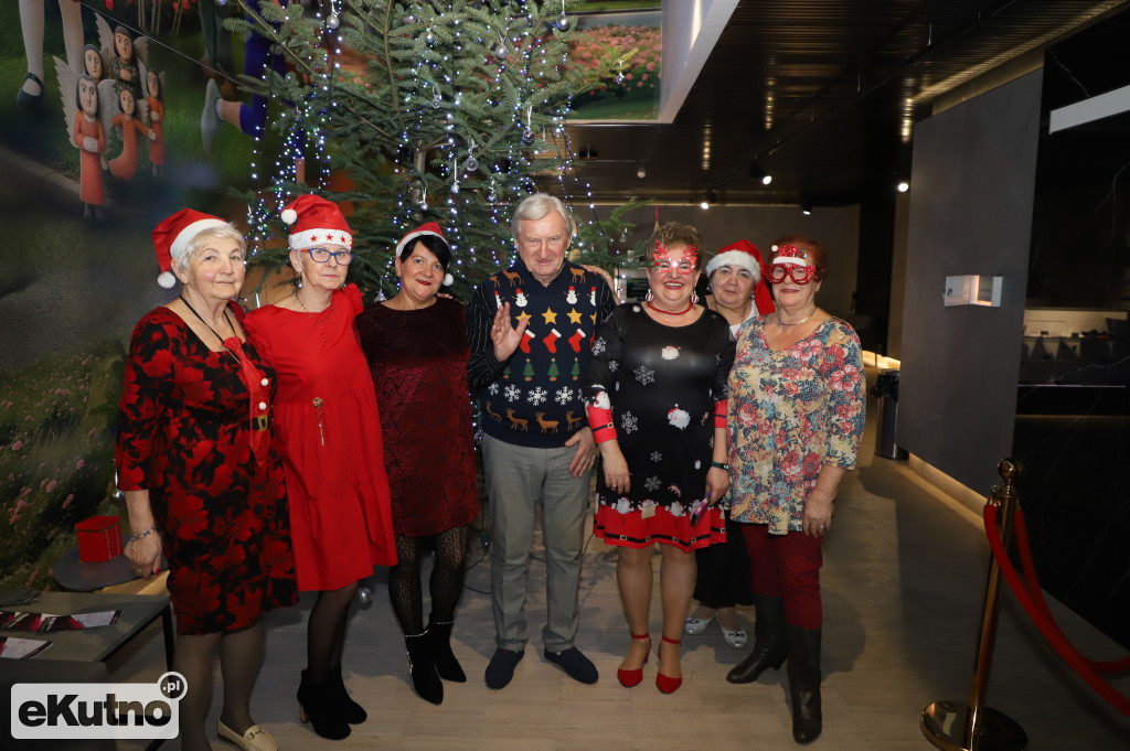 Mikołajki 2025 w Śmiechocinku cz.2