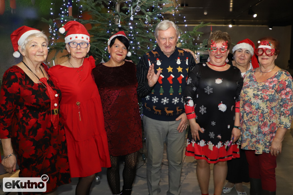 Mikołajki 2025 w Śmiechocinku cz.2