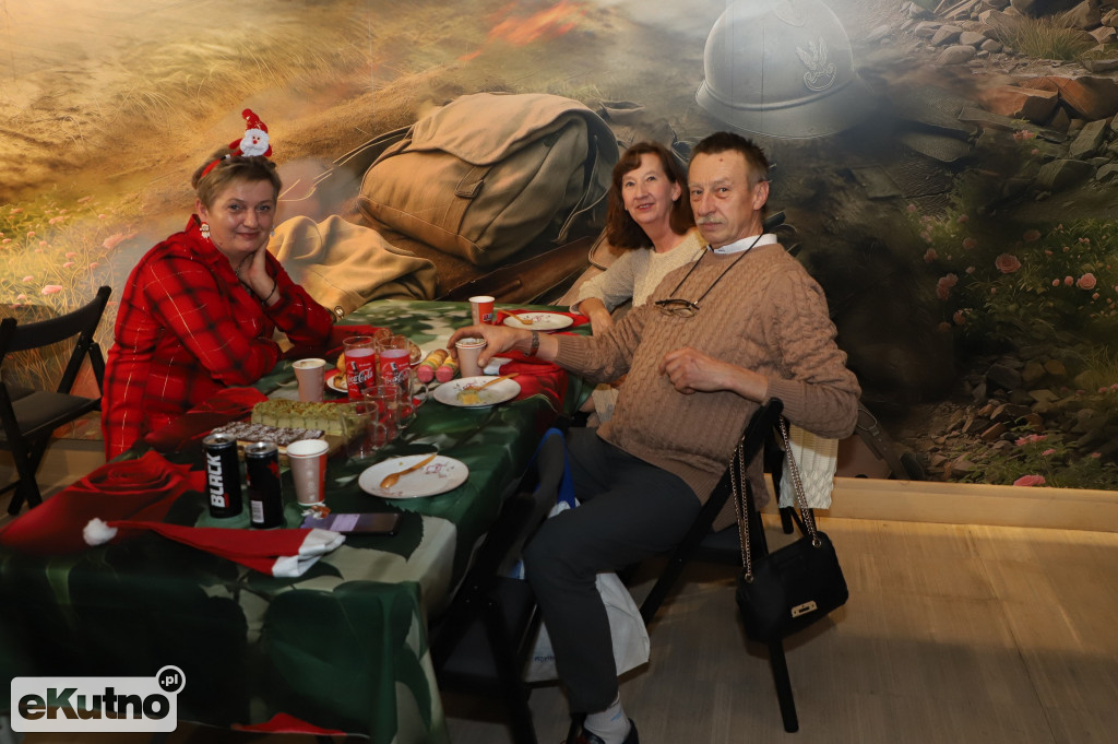 Mikołajki 2025 w Śmiechocinku cz.2