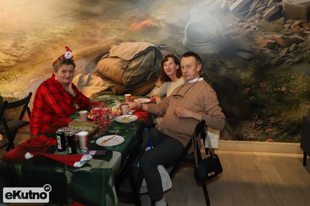 Mikołajki 2025 w Śmiechocinku cz.2