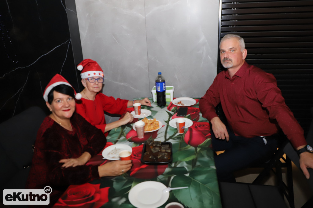 Mikołajki 2025 w Śmiechocinku cz.2