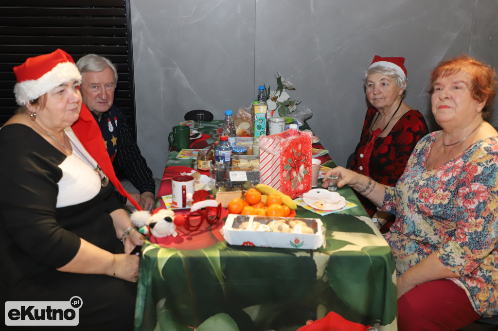 Mikołajki 2025 w Śmiechocinku cz.2