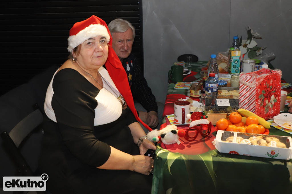 Mikołajki 2025 w Śmiechocinku cz.2