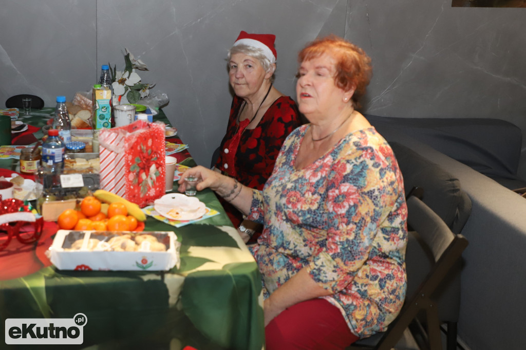 Mikołajki 2025 w Śmiechocinku cz.2