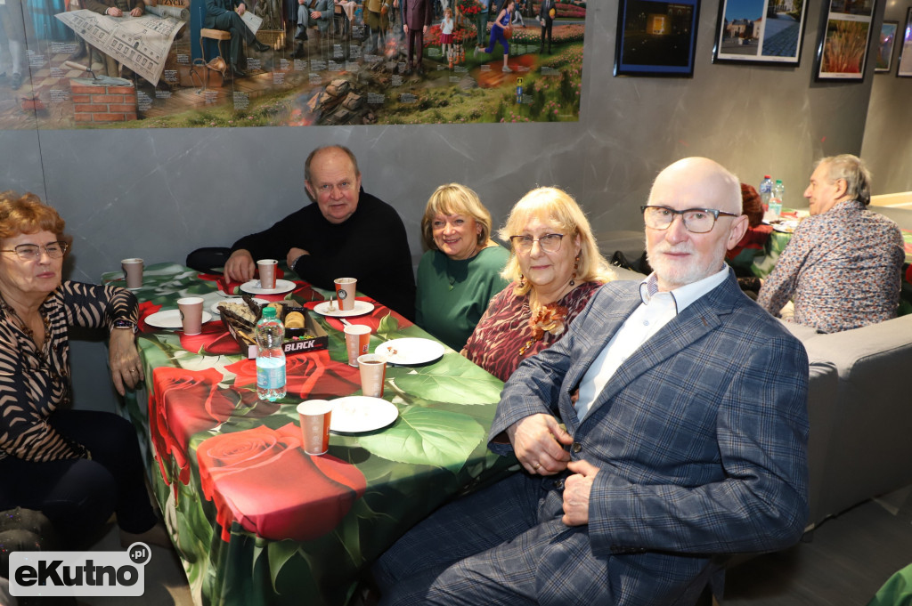 Mikołajki 2025 w Śmiechocinku cz.2