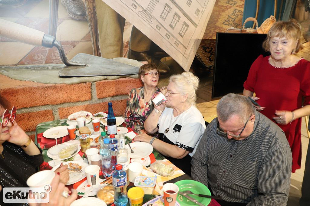 Mikołajki 2025 w Śmiechocinku cz.2