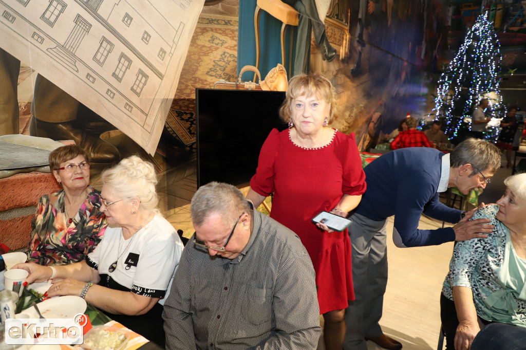 Mikołajki 2025 w Śmiechocinku cz.2