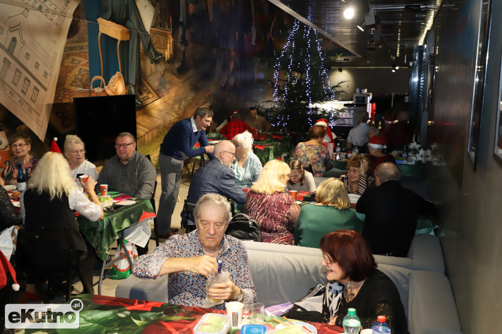 Mikołajki 2025 w Śmiechocinku cz.2