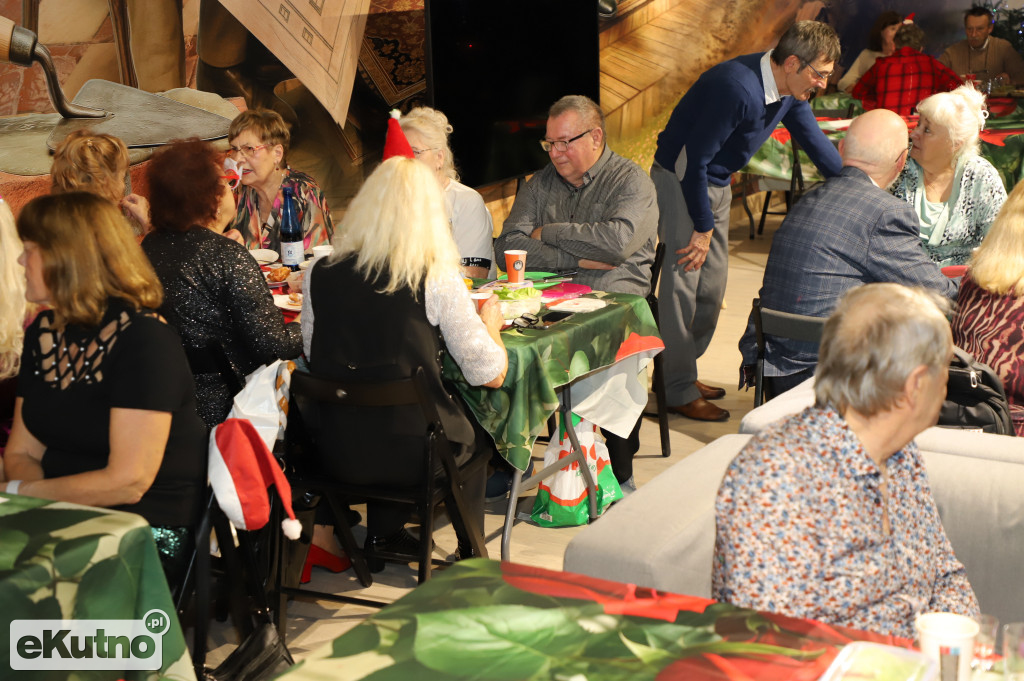 Mikołajki 2025 w Śmiechocinku cz.2