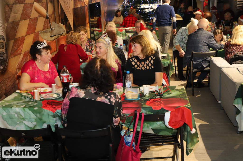 Mikołajki 2025 w Śmiechocinku cz.2