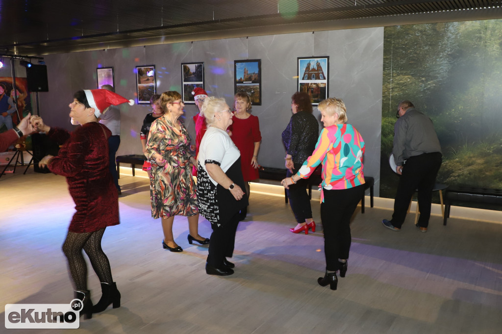 Mikołajki 2025 w Śmiechocinku cz.2