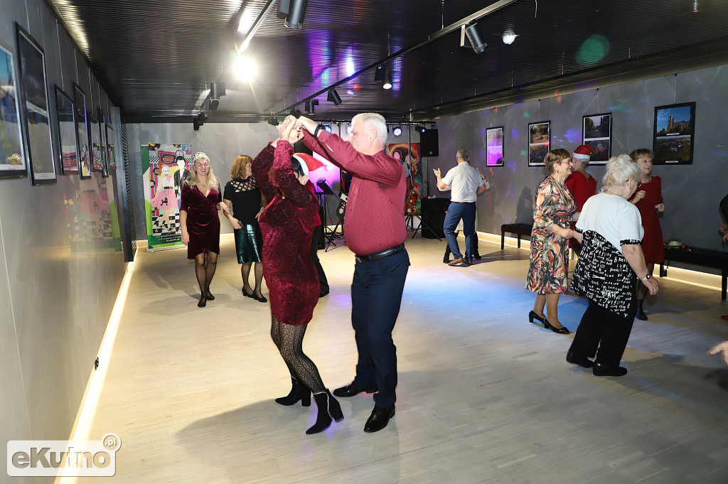 Mikołajki 2025 w Śmiechocinku cz.2