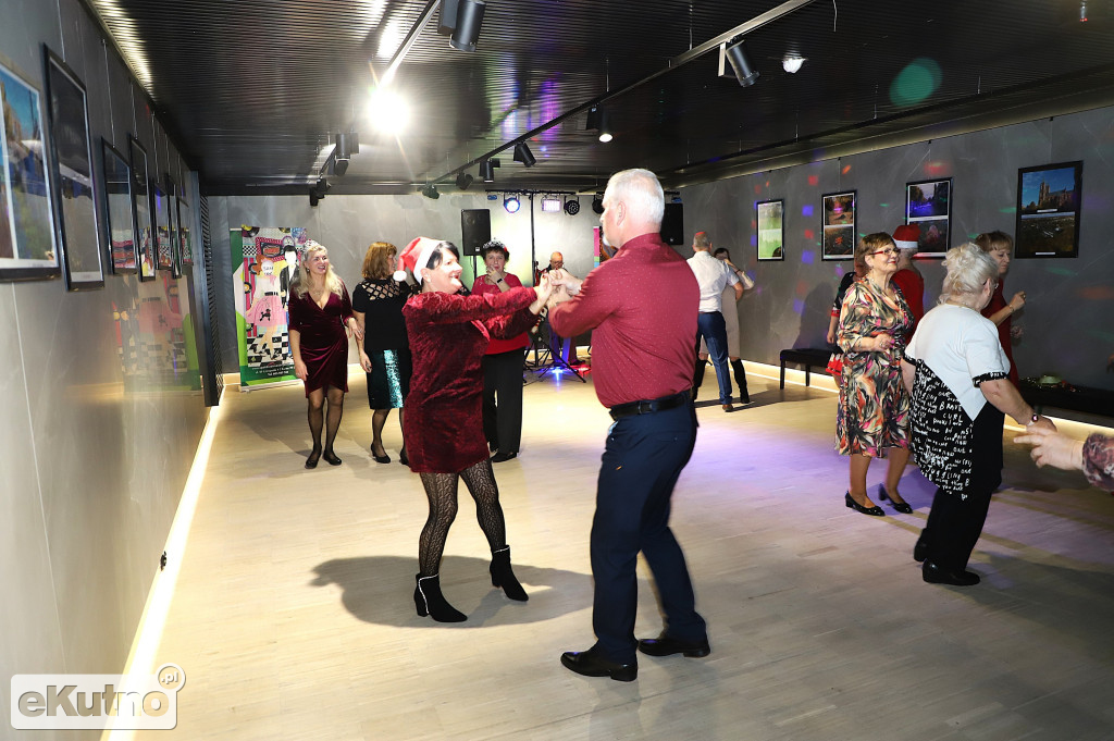 Mikołajki 2025 w Śmiechocinku cz.2