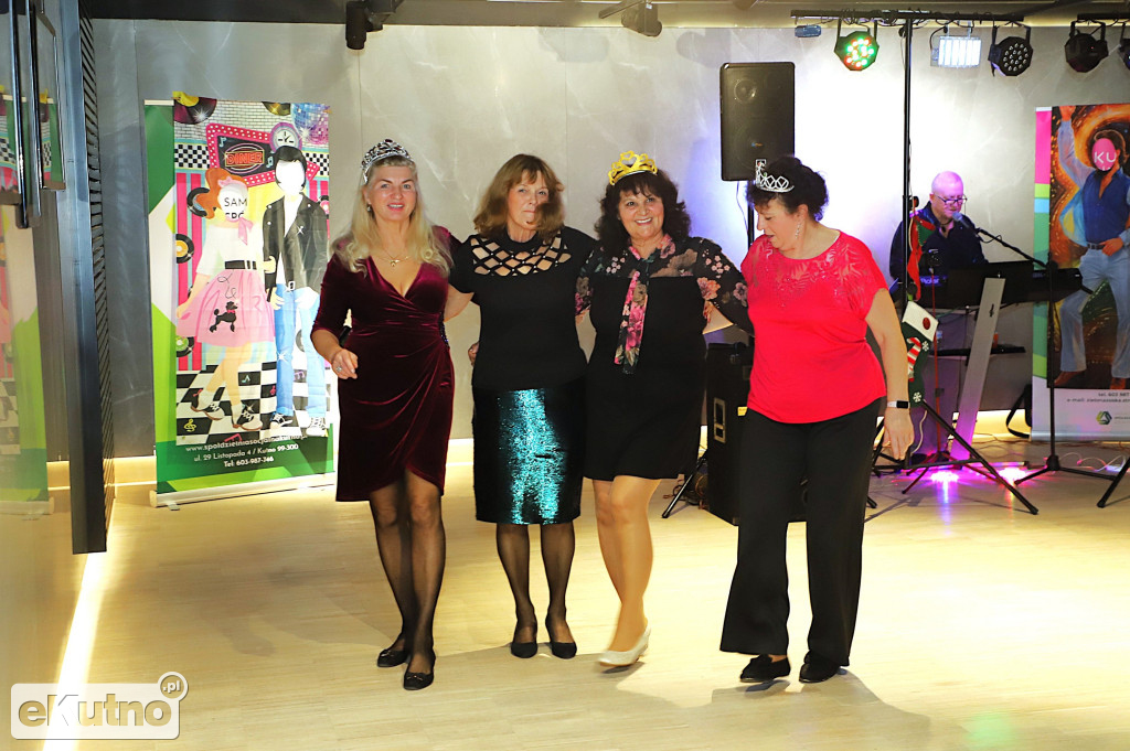 Mikołajki 2025 w Śmiechocinku cz.2