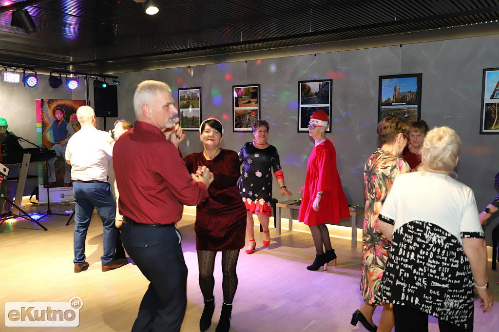 Mikołajki 2025 w Śmiechocinku cz.2