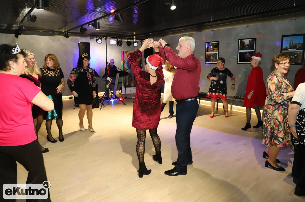 Mikołajki 2025 w Śmiechocinku cz.2