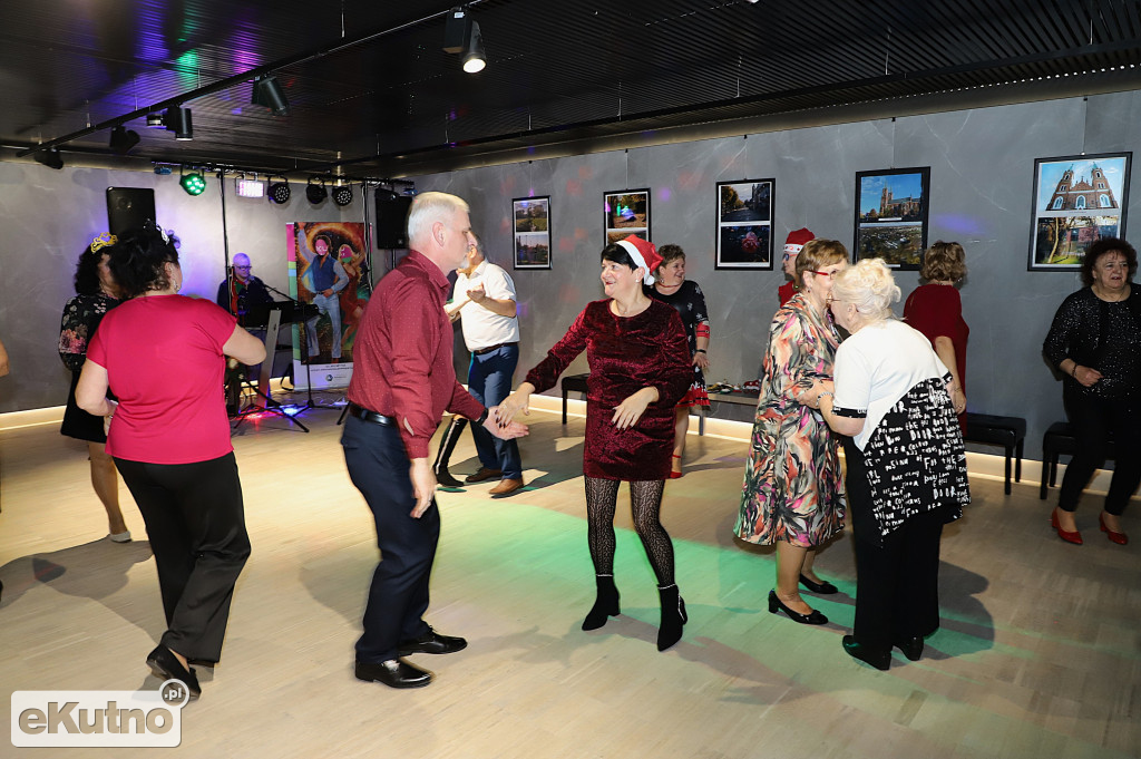 Mikołajki 2025 w Śmiechocinku cz.2