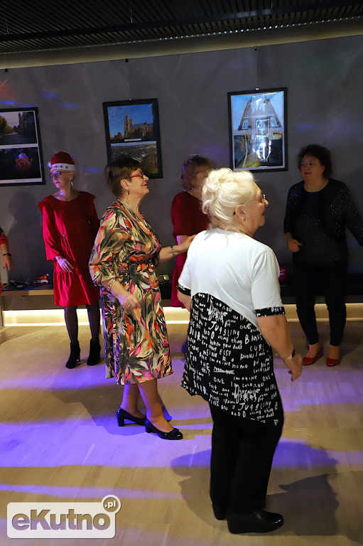 Mikołajki 2025 w Śmiechocinku cz.2