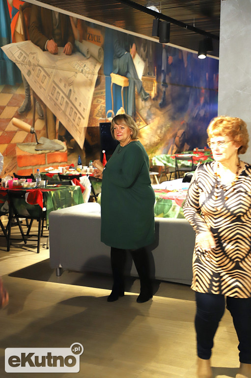 Mikołajki 2025 w Śmiechocinku cz.2