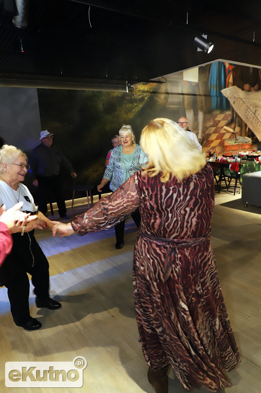 Mikołajki 2025 w Śmiechocinku cz.2