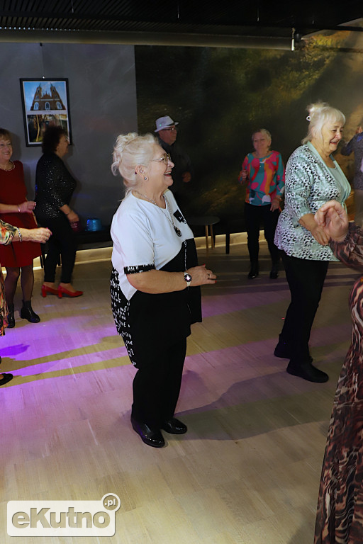 Mikołajki 2025 w Śmiechocinku cz.2