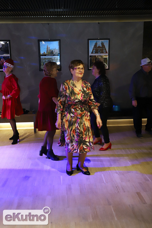 Mikołajki 2025 w Śmiechocinku cz.2