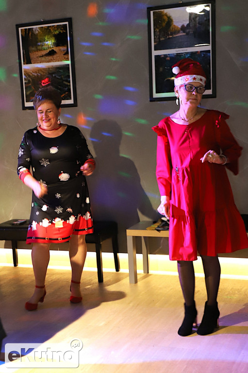 Mikołajki 2025 w Śmiechocinku cz.2