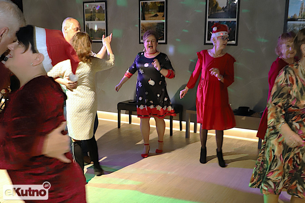 Mikołajki 2025 w Śmiechocinku cz.2