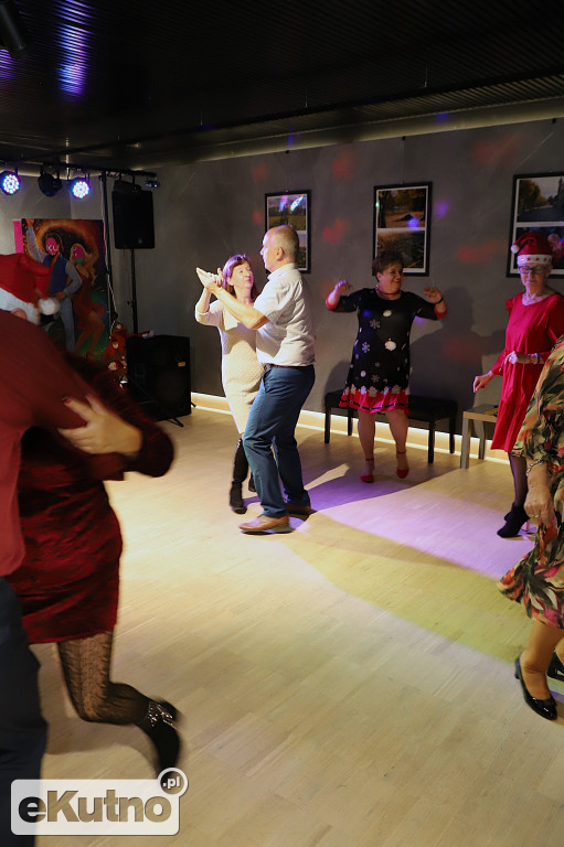 Mikołajki 2025 w Śmiechocinku cz.2