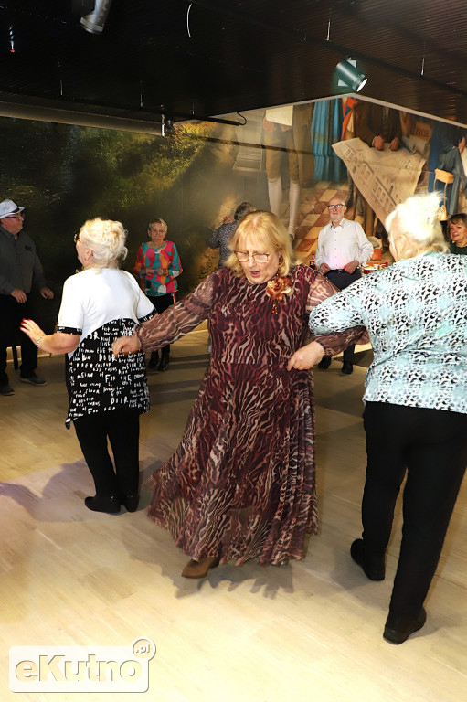 Mikołajki 2025 w Śmiechocinku cz.2