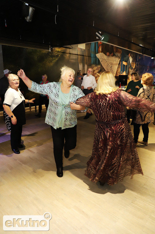 Mikołajki 2025 w Śmiechocinku cz.2