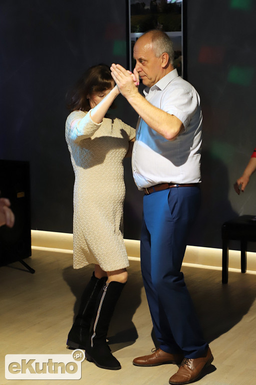 Mikołajki 2025 w Śmiechocinku cz.2