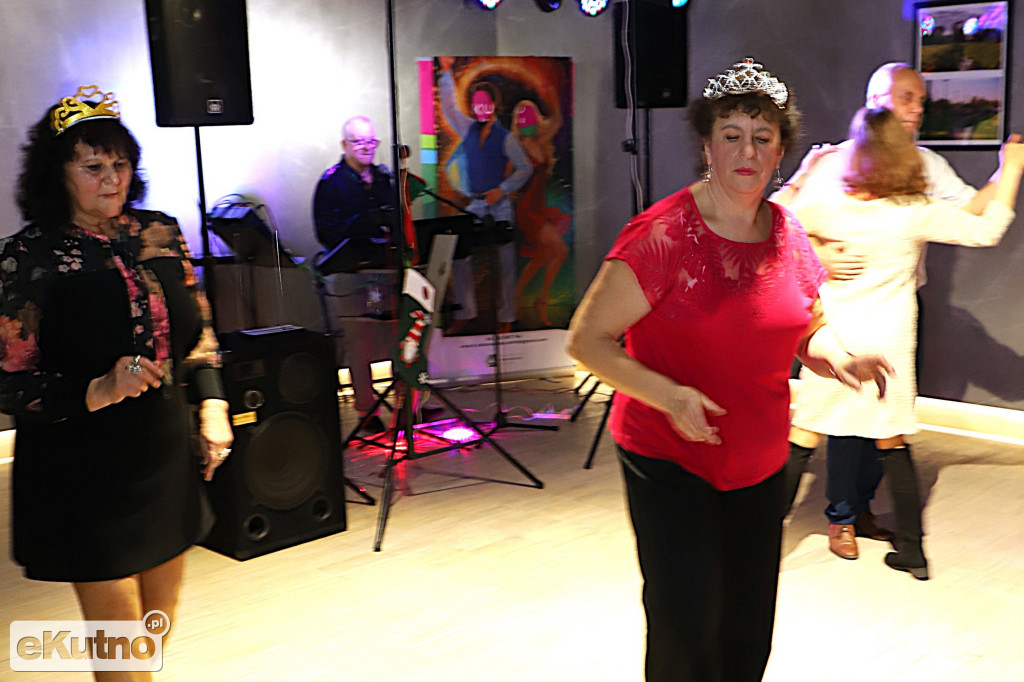 Mikołajki 2025 w Śmiechocinku cz.2