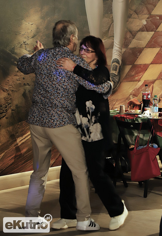 Mikołajki 2025 w Śmiechocinku cz.2