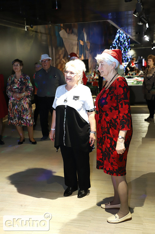 Mikołajki 2025 w Śmiechocinku cz.2