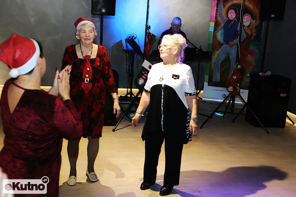 Mikołajki 2025 w Śmiechocinku cz.2