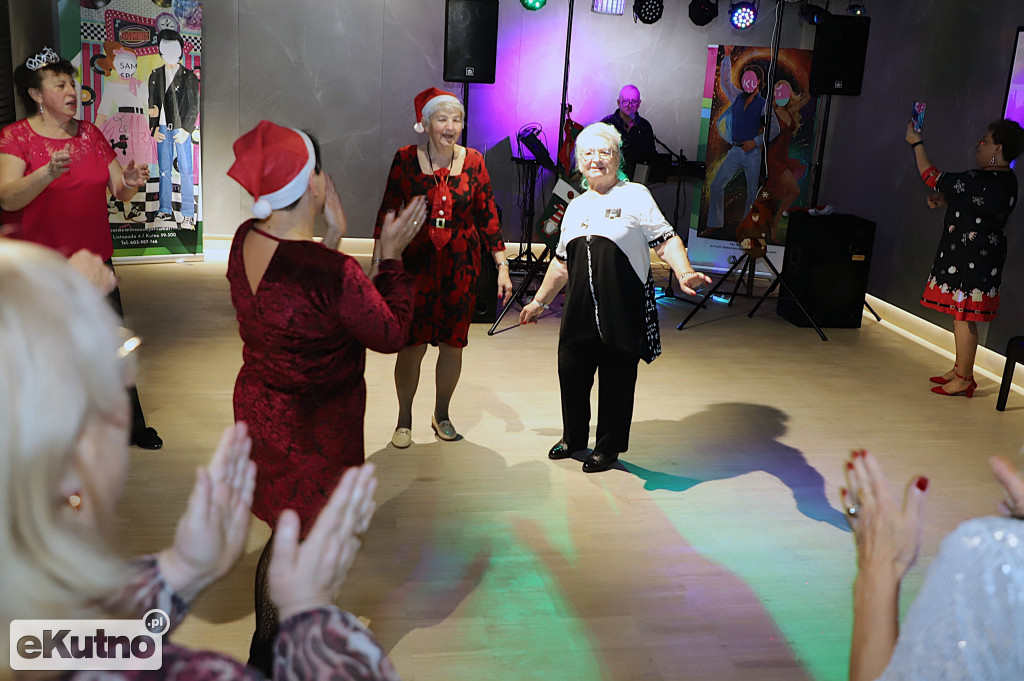 Mikołajki 2025 w Śmiechocinku cz.2