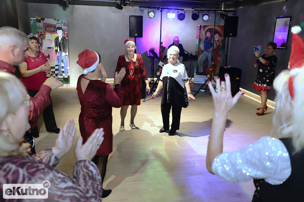 Mikołajki 2025 w Śmiechocinku cz.2