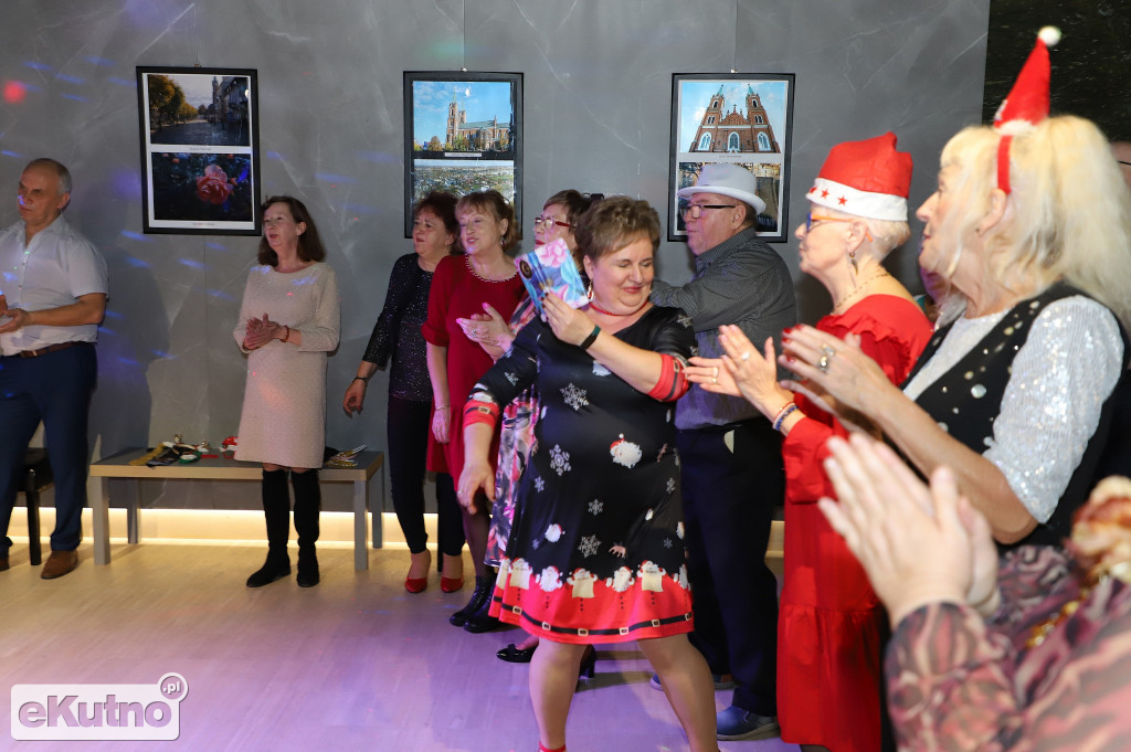 Mikołajki 2025 w Śmiechocinku cz.2