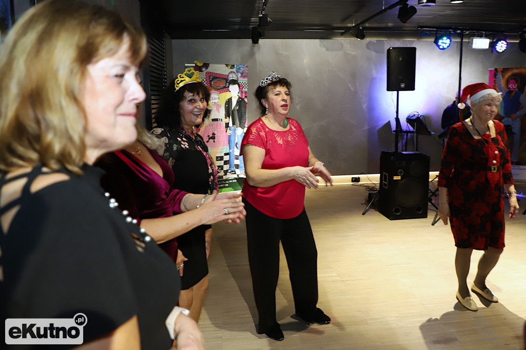 Mikołajki 2025 w Śmiechocinku cz.2