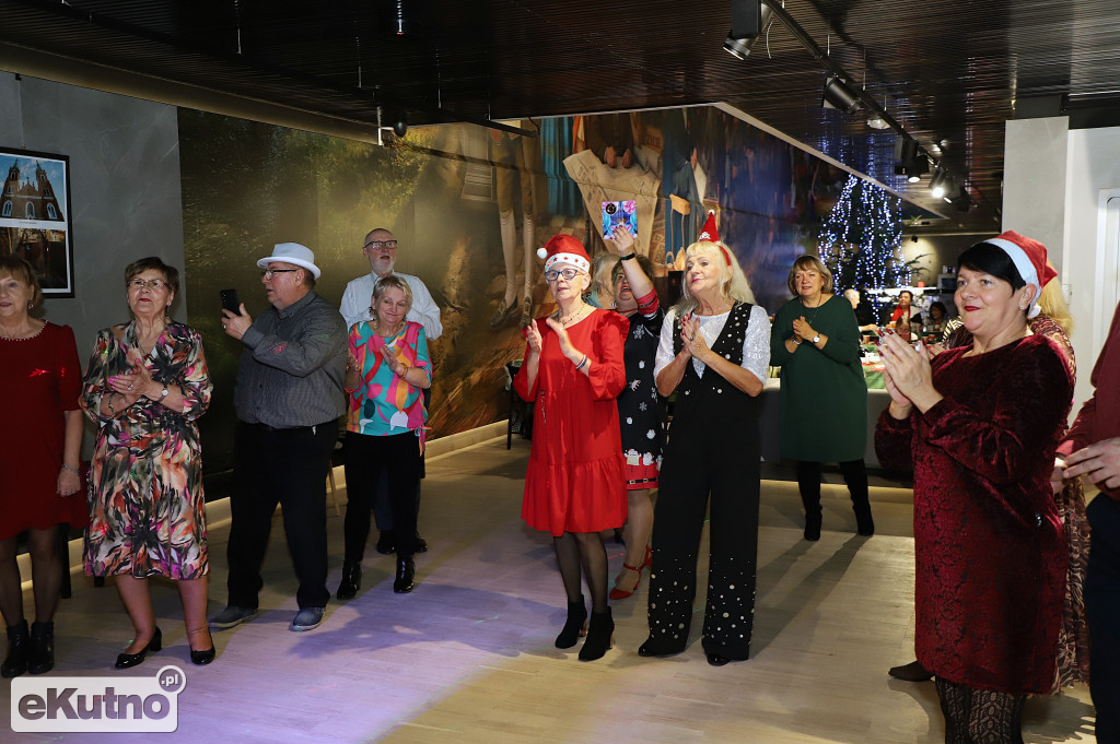 Mikołajki 2025 w Śmiechocinku cz.2