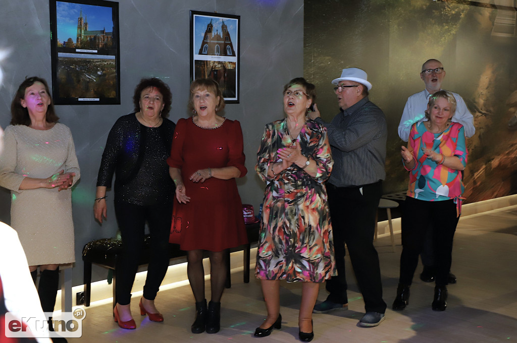 Mikołajki 2025 w Śmiechocinku cz.2