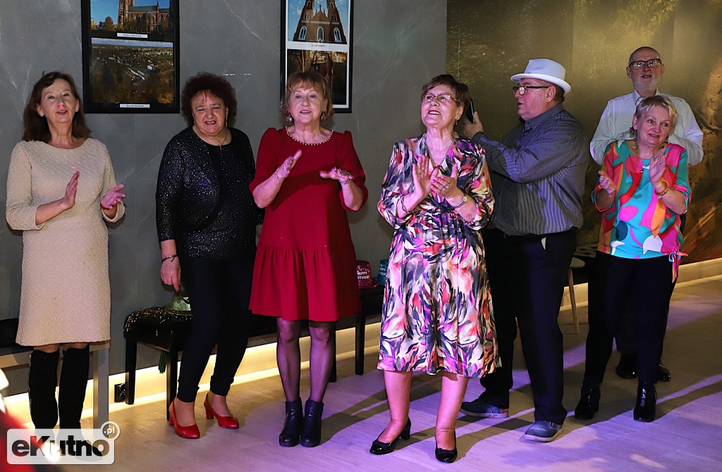 Mikołajki 2025 w Śmiechocinku cz.2