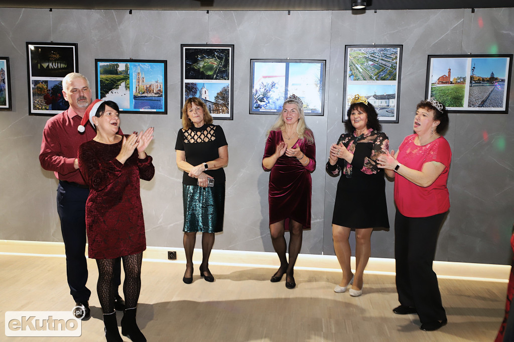 Mikołajki 2025 w Śmiechocinku cz.2