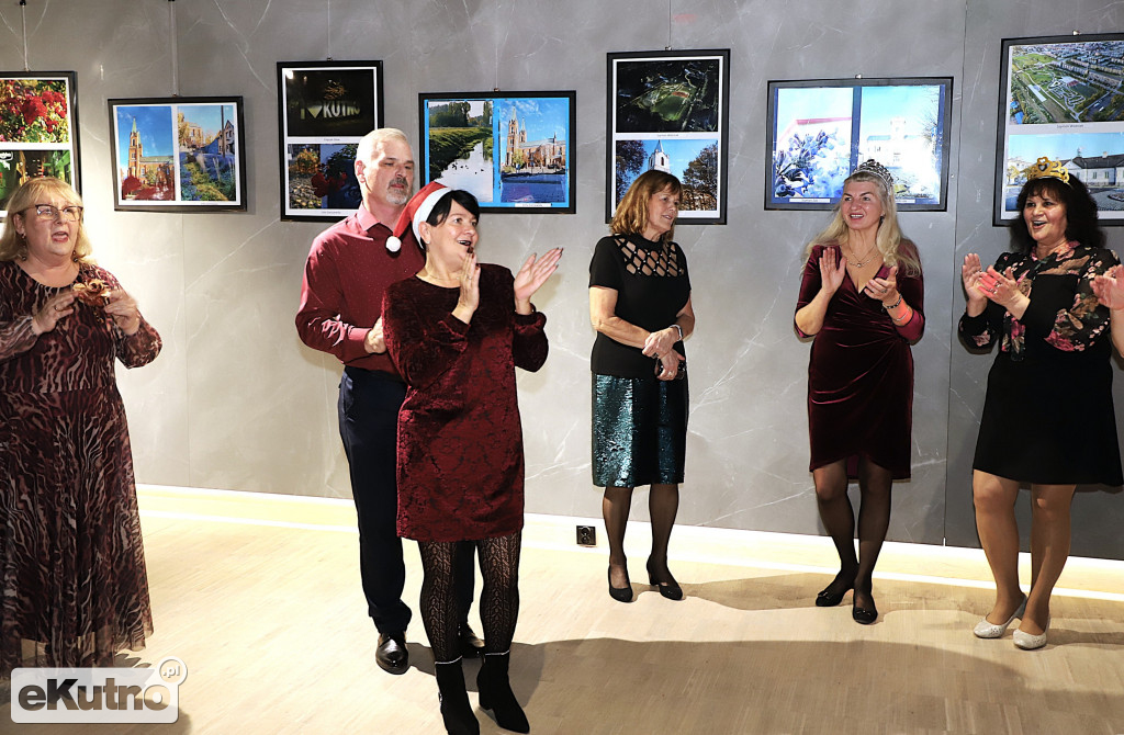 Mikołajki 2025 w Śmiechocinku cz.2