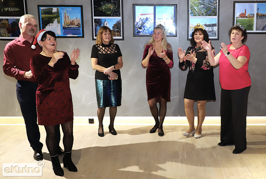 Mikołajki 2025 w Śmiechocinku cz.2