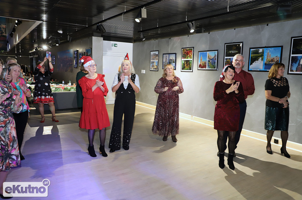 Mikołajki 2025 w Śmiechocinku cz.2