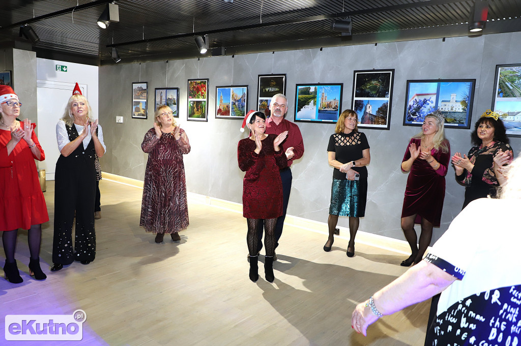 Mikołajki 2025 w Śmiechocinku cz.2