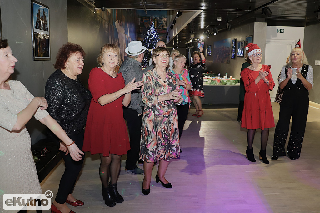 Mikołajki 2025 w Śmiechocinku cz.2